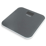Digital Fienza Bathroom Scale Grey Scale