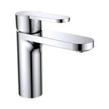 Loft Basin Argent Mixer - Chrome