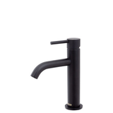 Axle Basin Fienza Mixer Matte Black
