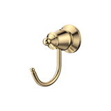 Lillian Fienza Robe Hook - Urban Brass