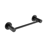 Hustle Hand Fienza Towel Rail 250Mm - Matt Black