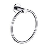Fienza Stella Hand Towel Ring - Chrome