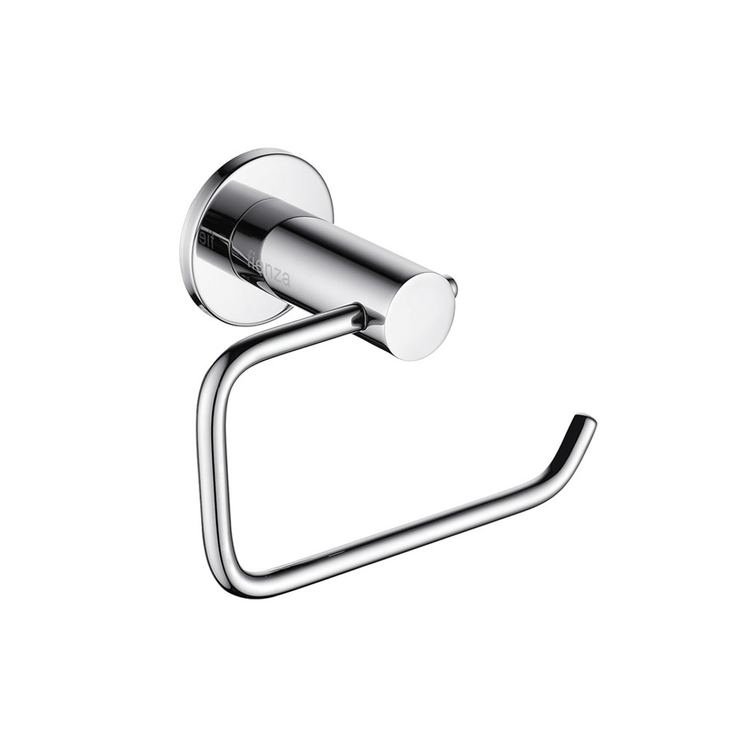 Fienza Stella Toilet Roll Holder Chrome