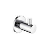 Fienza Stella Robe Hook Blister Pack Chrome 82604
