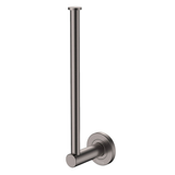 Kaya Hand Fienza Towel Rail / Roll Holder - Gunmetal