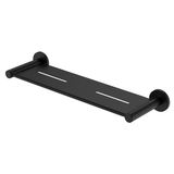 Kaya Shower Fienza Shelf - Matte Black