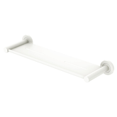 Kaya Shower Fienza Shelf - Matte White