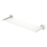 Kaya Shower Fienza Shelf - Matte White