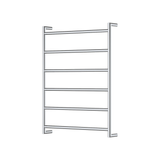 Kaya Heated Fienza Towel Rail 600 x 800mm- Chrome