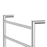 Kaya Heated Fienza Towel Rail 600 x 800mm- Chrome