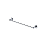 Fienza Axle Single Towel Rail 600Mm Chrome
