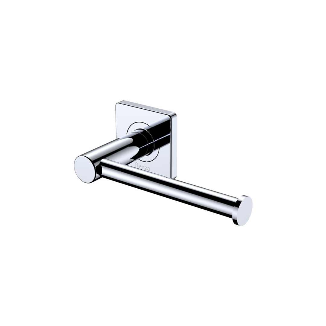 Fienza Sansa Roll Holder Chrome 83203