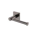 Fienza Sansa Roll Holder Gun Metal 83203Gm