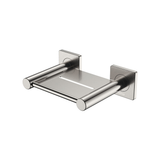 Fienza Sansa Soap Shelf Brushed Nickel 83206Bn