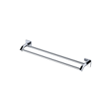 Fienza Sansa Double Towel Rail 600Mm - Chrome