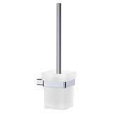 Fienza Tono Toilet Brush And Holder Chrome