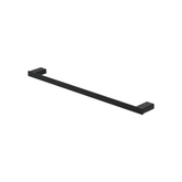 Fienza Tono 610Mm Single Towel Rail Matte Black