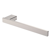 Fienza Tono Hand Towel Holder 250Mm Brushed Nickel