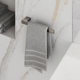 Fienza Tono Hand Towel Holder 250Mm Gun Metal