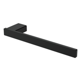 Fienza Tono Hand Towel Holder 250Mm Matte Black