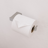 Fienza Tono Toilet Roll Holder 165Mm - Brushed Nickel
