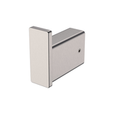 Fienza Tono Robe Hook Brushed Nickel