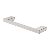 Fienza Tono Single Hand Towel Rail 300Mm Ss - Brushed Nickel