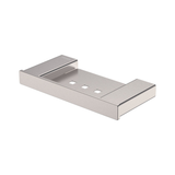 Fienza Tono Soap Shelf 190Mm - Brushed Nickel