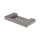 Fienza Tono Soap Shelf 190Mm Gun Metal