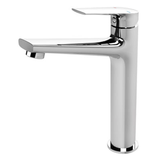 Arlo Vessel Phoenix Mixer - Chrome