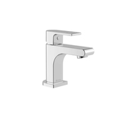 Gareth Ashton Park Ave Basin Abey Mixer - Chrome