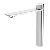 Axia Vessel Phoenix Mixer - Chrome