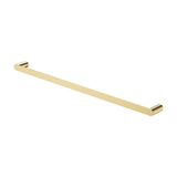 Fienza Empire Slim Single Towel Rail 800mm Ss304 - Urban Brass