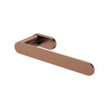 Fienza Empire Slim Hand Towel Holder Ss304 - Brushed Copper