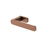 Fienza Empire Slim Toilet Roll Holder Ss304 - Brushed Copper