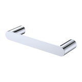 Fienza Empire Slim Hand Towel Rail 220mm Ss304 - Chrome