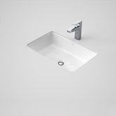 Cube 500mm Under Counter Vanity Caroma Basin
