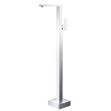 Fienza Jet Floor Mount Bath Mixer Chrome