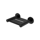 Kaya Soap Fienza Shelf - Matte Black