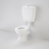 Caroma Junior 200 4s Suite Trap White