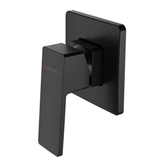 Blaze Shower Methven Mixer - Matte Black