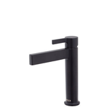 Sansa Basin Fienza Mixer Matte Black