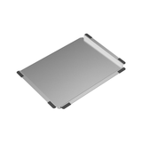 Fienza Hana Stainless Steel Sink Drainer Tray - Slimline Over-Sink Design