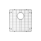 Hana 32L Fienza Sink Protector - Stainless Steel