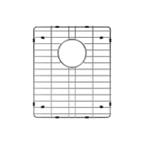 Hana 27L Fienza Sink Protector - Stainless Steel