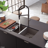 Hana Fienza Sink Chopping Board