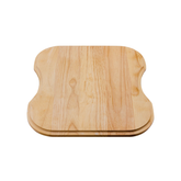 Fienza Tiva Timber Sink Chopping Board - Custom Fit for Tiva Sinks