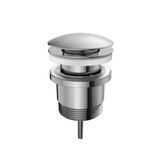 Nero Universal Pop Up Waste - Chrome
