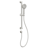 Aspire Air Rail Shower - Brushed Nickel