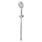 Aspire Air Wob (Swivel Wall Bracket And Hand Shower) - Brushed Nickel